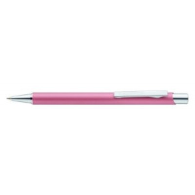 BOLIGRAFO RETRÁCTIL CON CUERPO DE METAL ELANCE BEIGE ROSA STAEDTLER 421 45-20 (Espera 4 dias)